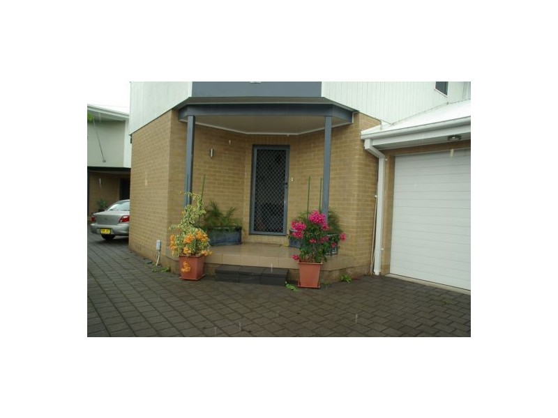 2/32 Prince Street, Coffs Harbour NSW 2450