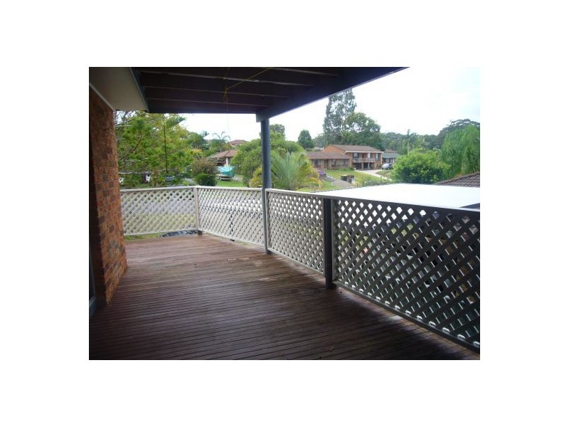 17 McFadyn, Toormina NSW 2452