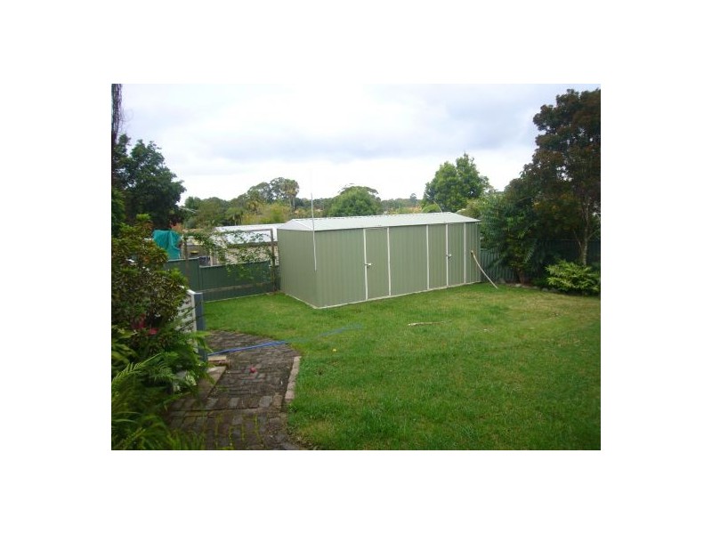 17 McFadyn, Toormina NSW 2452