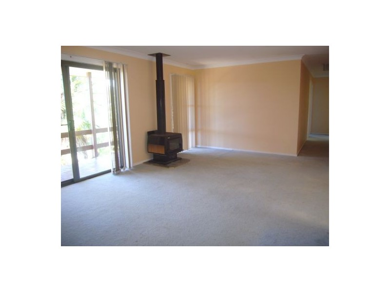 35 Jane Circuit, Toormina NSW 2452