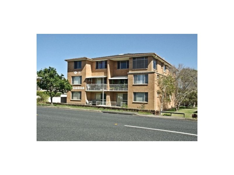 2/93 First Avenue, Sawtell NSW 2452