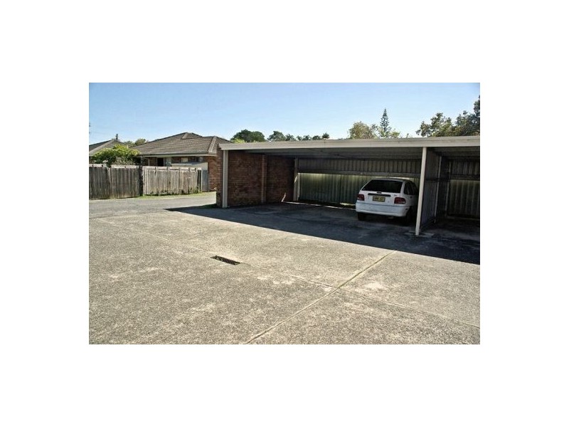 2/93 First Avenue, Sawtell NSW 2452