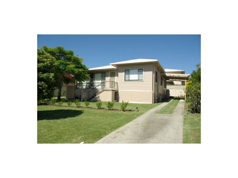 17 Fifteenth Avenue, Sawtell NSW 2452