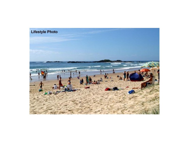 17 Fifteenth Avenue, Sawtell NSW 2452