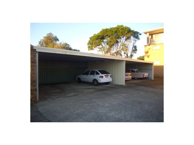 2/93 First Avenue, Sawtell NSW 2452