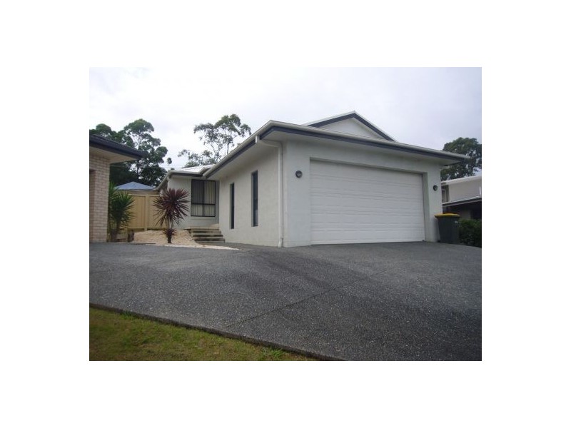 8 Livistona Terrace, Sawtell NSW 2452