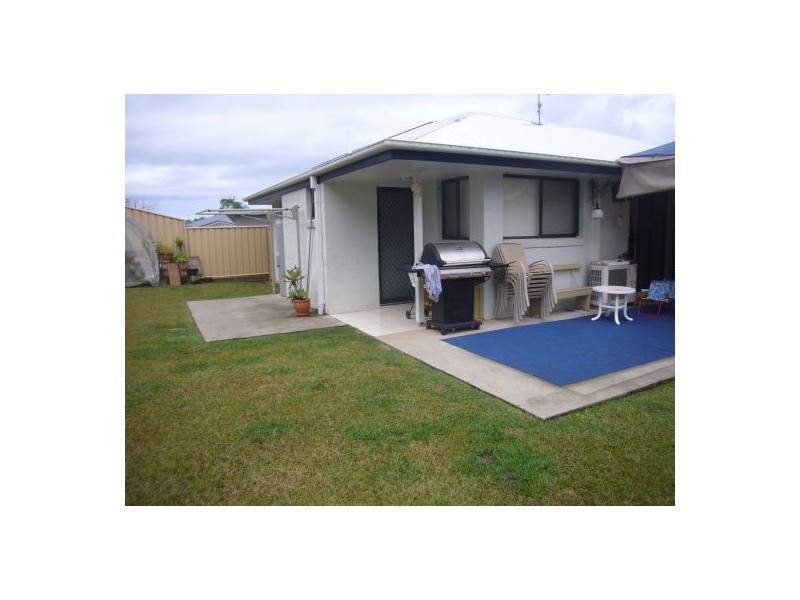 8 Livistona Terrace, Sawtell NSW 2452