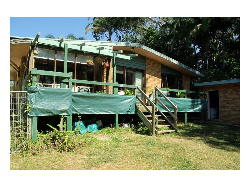 50 Sawtell Road, Toormina NSW 2452