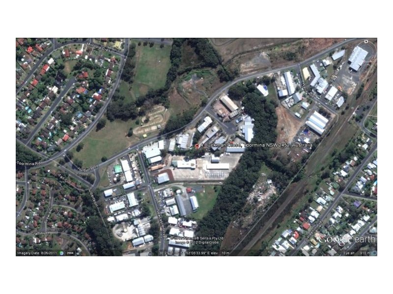 4 Buckman Close, Toormina NSW 2452