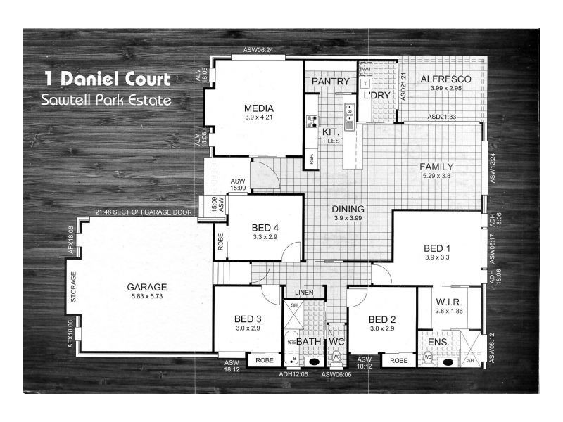 1 Daniel Court, Bonville NSW 2441