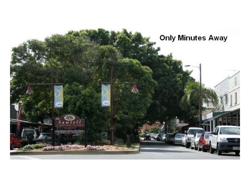 1 Daniel Court, Bonville NSW 2441