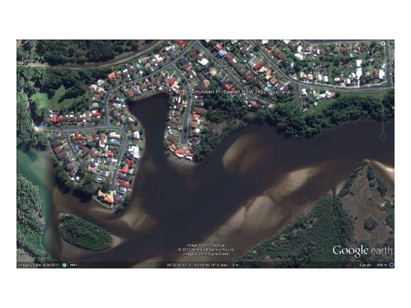 5 Tom Albert Place, Sawtell NSW 2452