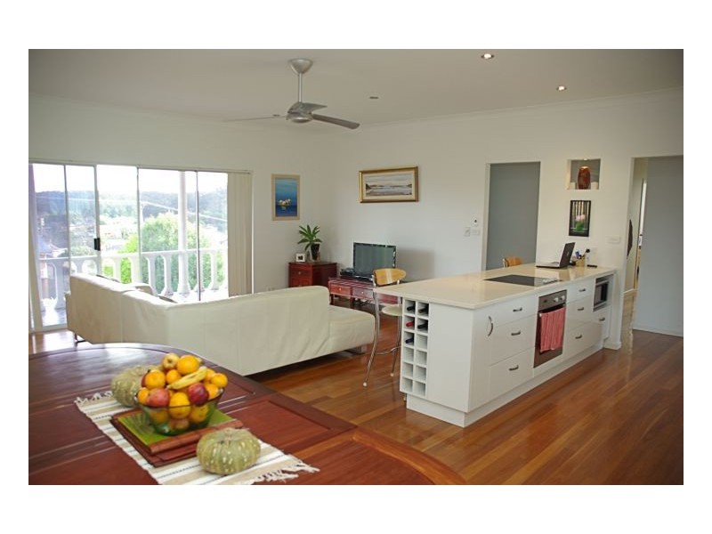 12 Cunningham Crescent, Sawtell NSW 2452