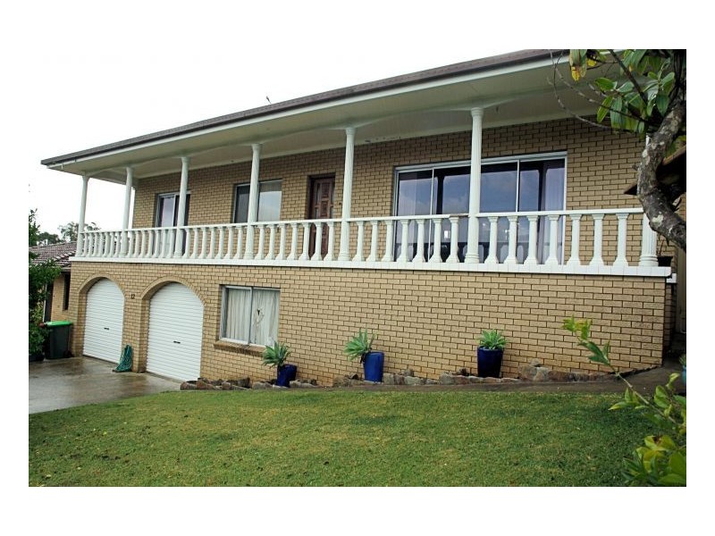 12 Cunningham Crescent, Sawtell NSW 2452