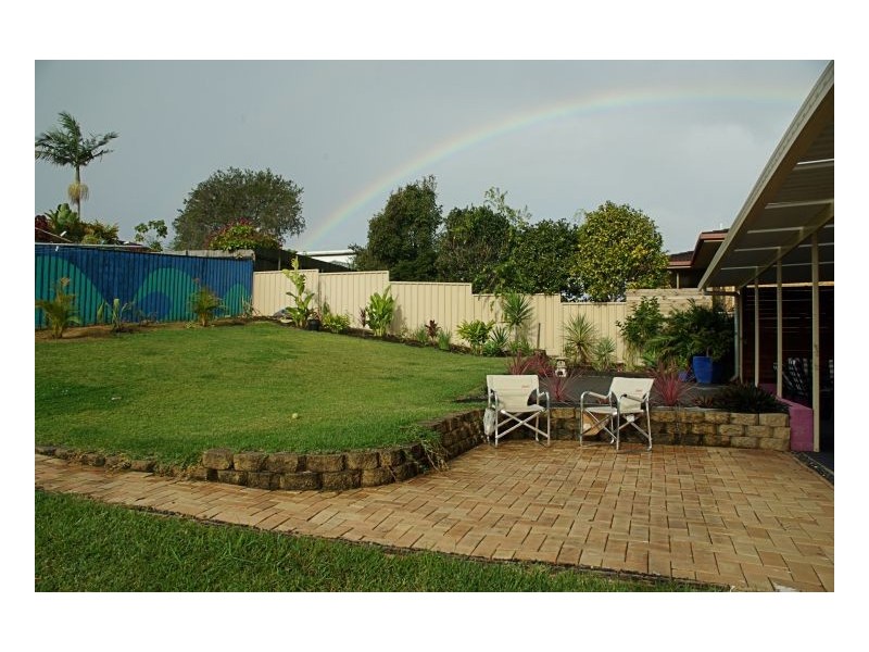 12 Cunningham Crescent, Sawtell NSW 2452