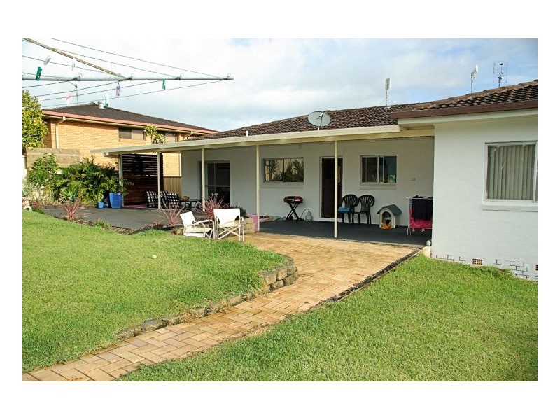 12 Cunningham Crescent, Sawtell NSW 2452