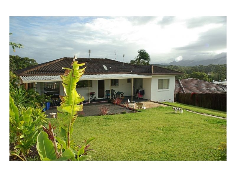 12 Cunningham Crescent, Sawtell NSW 2452