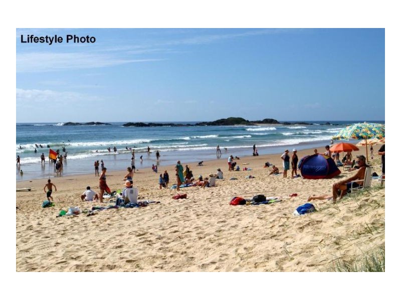 12 Cunningham Crescent, Sawtell NSW 2452