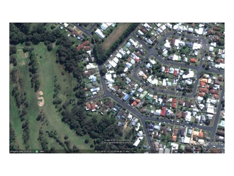 112 Boronia Street, Sawtell NSW 2452