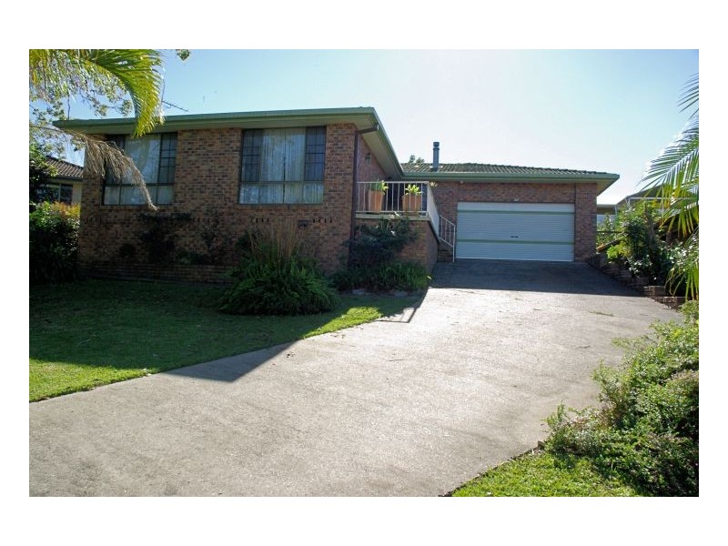 26 Lukin Close, Boambee East NSW 2452