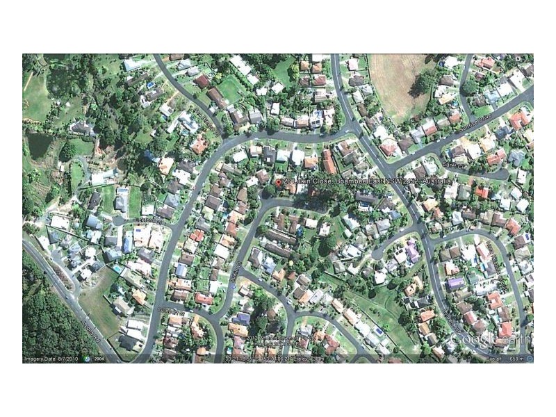 26 Lukin Close, Boambee East NSW 2452