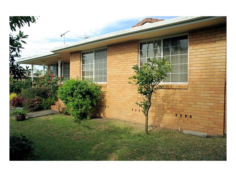 1/18 Moller Drive, Sawtell NSW 2452