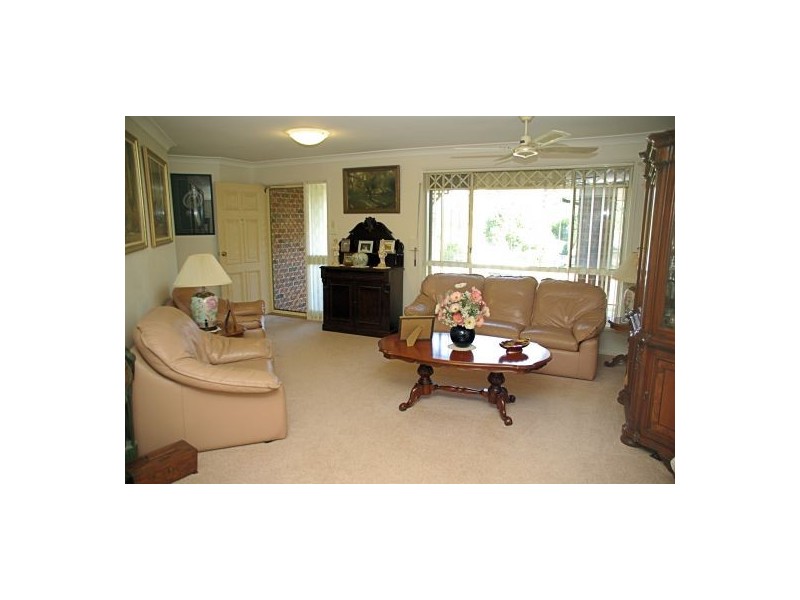 2/28 Ibis Drive, Boambee East NSW 2452