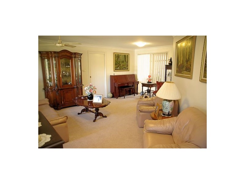 2/28 Ibis Drive, Boambee East NSW 2452