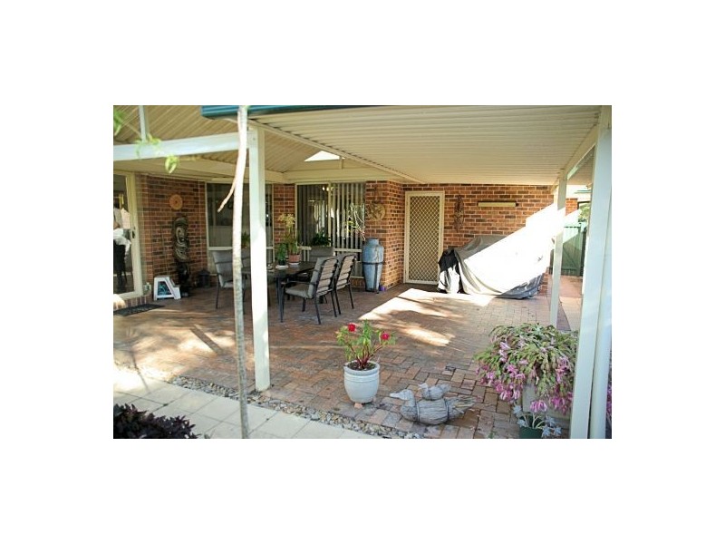 2/28 Ibis Drive, Boambee East NSW 2452