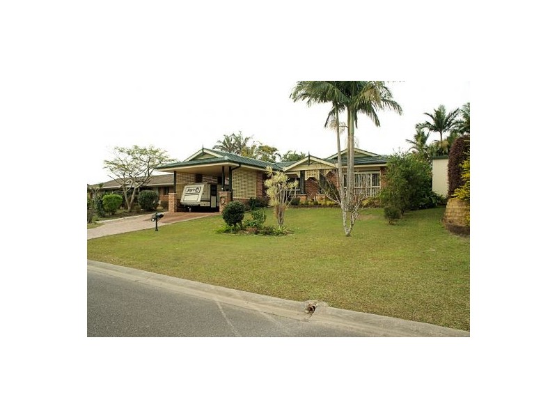 2/28 Ibis Drive, Boambee East NSW 2452