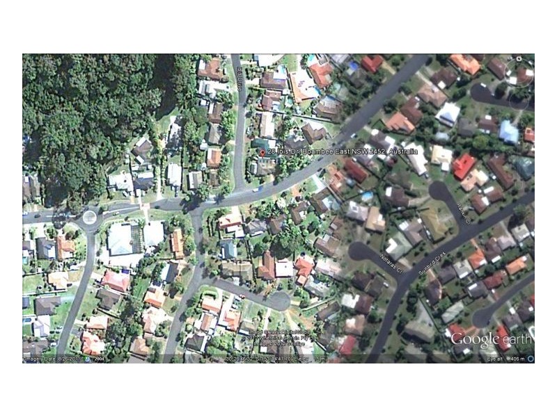 2/28 Ibis Drive, Boambee East NSW 2452