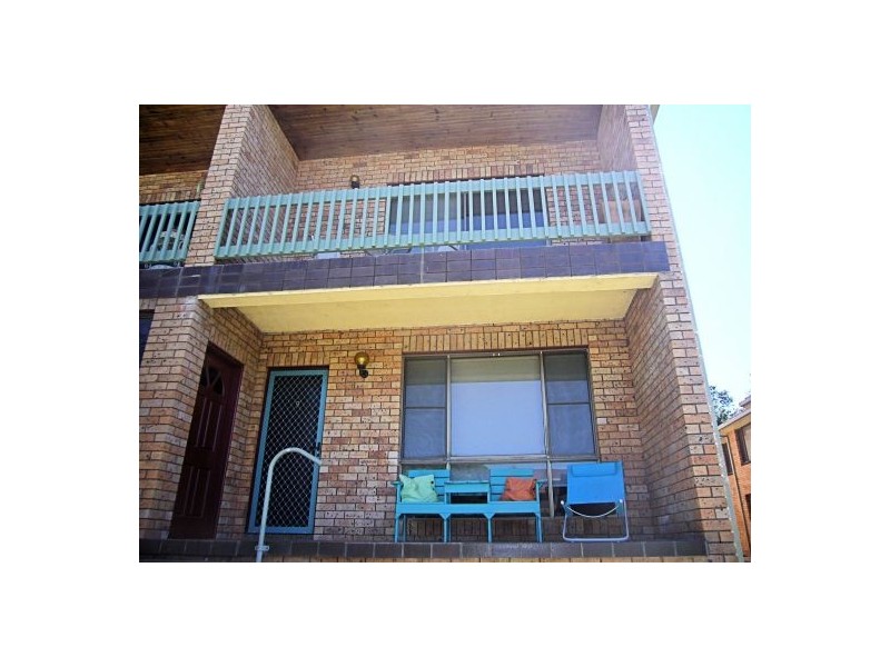 9/2 Eighteenth Avenue, Sawtell NSW 2452