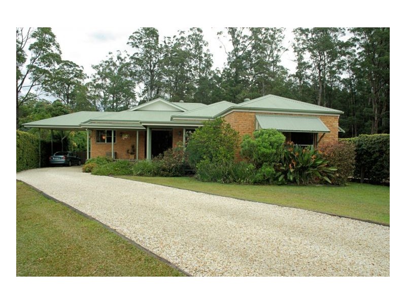40 Caba Close, Boambee NSW 2450