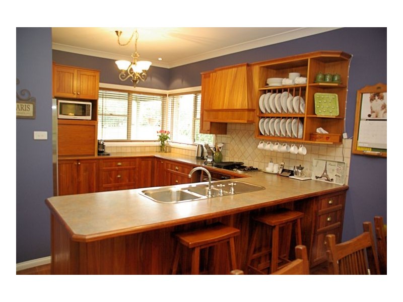 40 Caba Close, Boambee NSW 2450