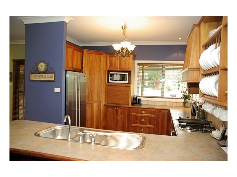 40 Caba Close, Boambee NSW 2450