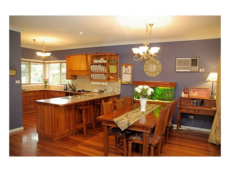 40 Caba Close, Boambee NSW 2450