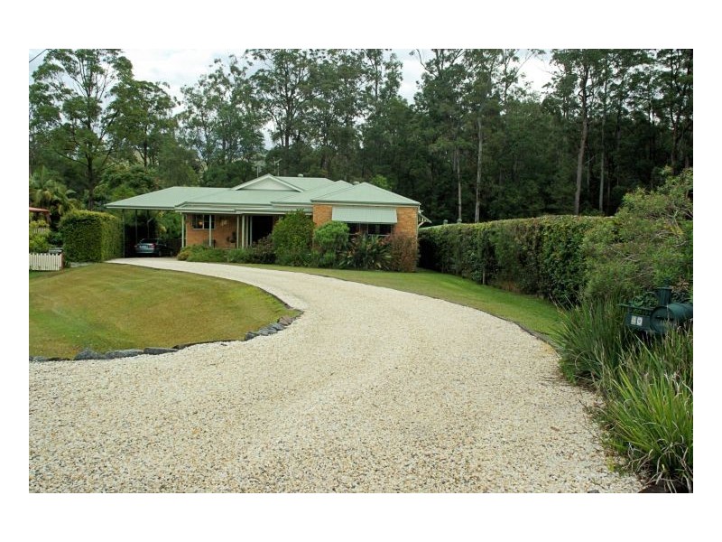 40 Caba Close, Boambee NSW 2450
