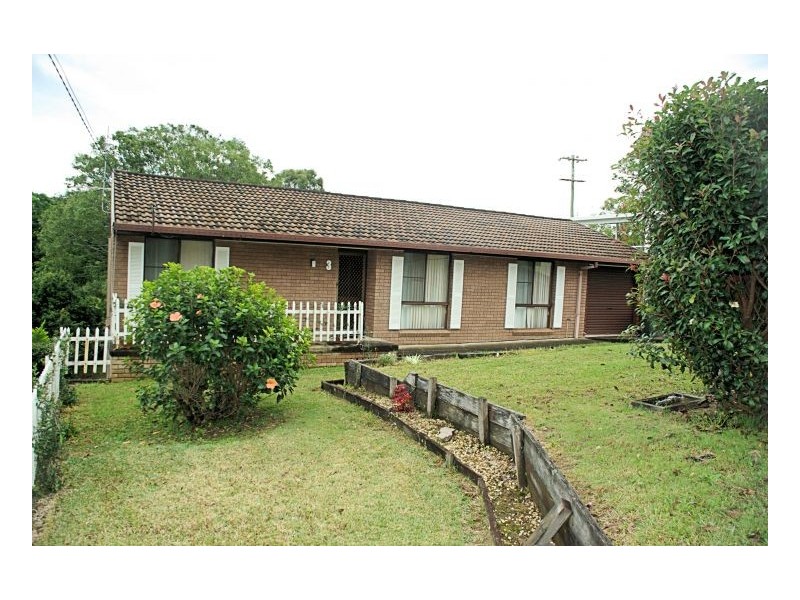 3 Bonville Waters Drive, Sawtell NSW 2452