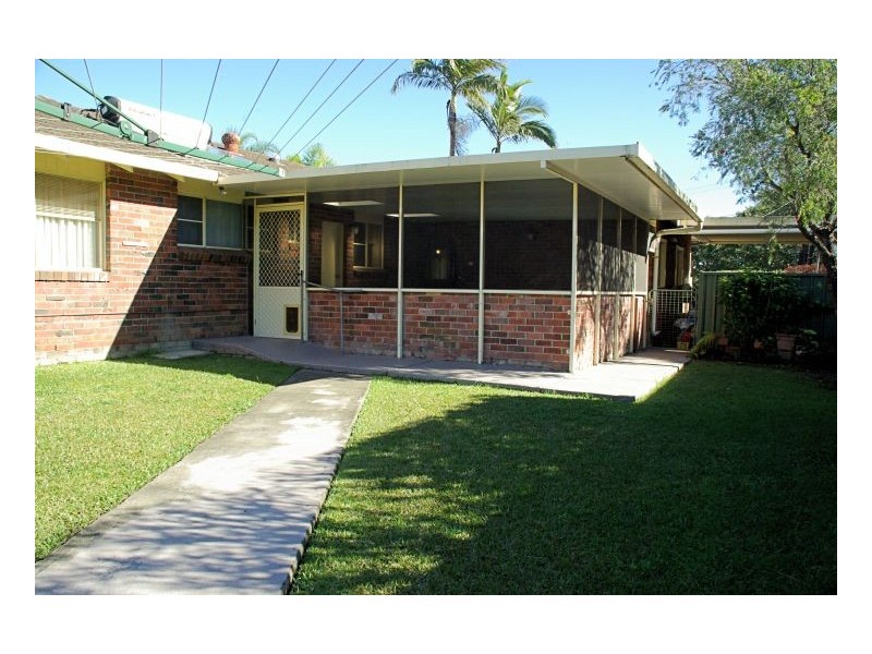 12 Wonga Close, Sawtell NSW 2452