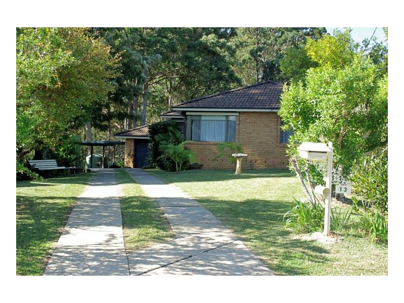 13 Archibald Place, Toormina NSW 2452