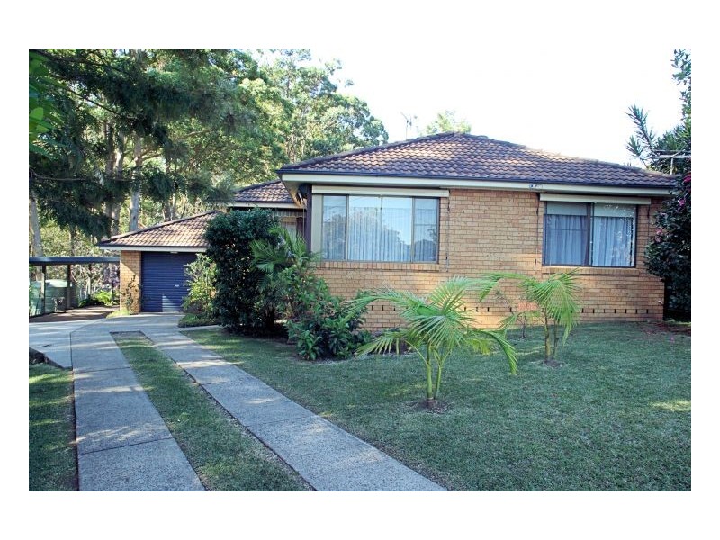 13 Archibald Place, Toormina NSW 2452