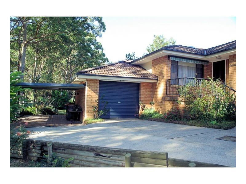 13 Archibald Place, Toormina NSW 2452