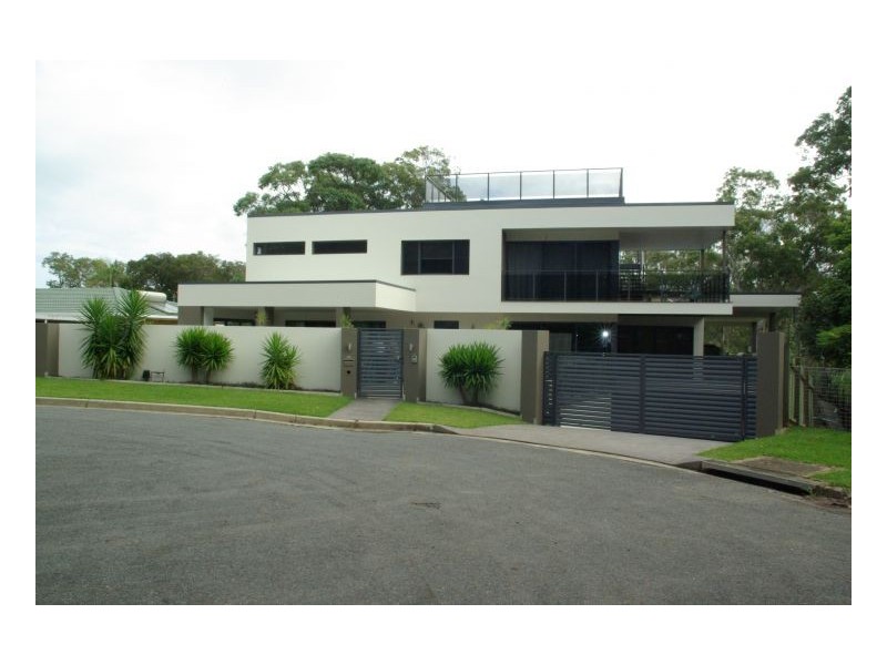4 Heron Place, Sawtell NSW 2452