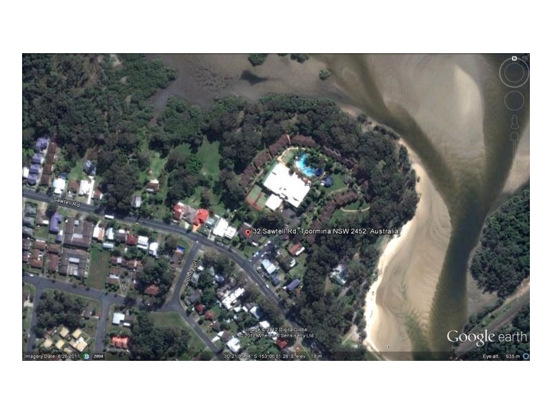 1/32 Sawtell Road, Toormina NSW 2452