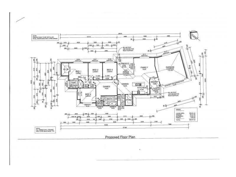 22 Mirrimin Street, Bonville NSW 2441