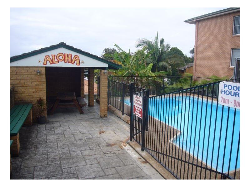 8/134 First Avenue, Sawtell NSW 2452