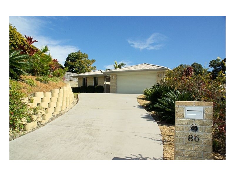 86 Oscar Ramsay Drive, Boambee East NSW 2452