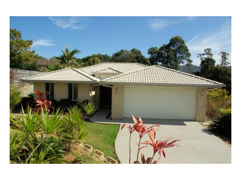 86 Oscar Ramsay Drive, Boambee East NSW 2452