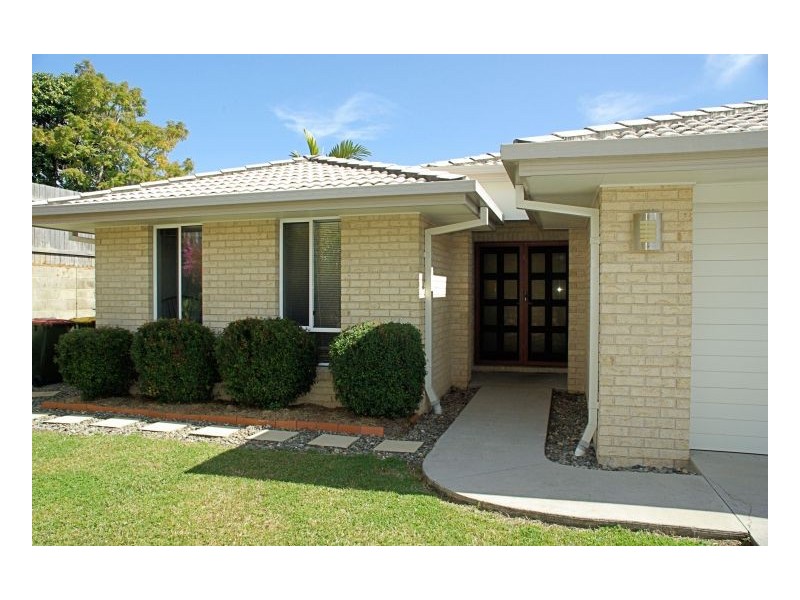 86 Oscar Ramsay Drive, Boambee East NSW 2452