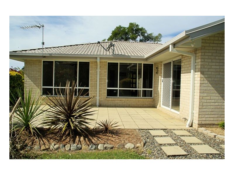 86 Oscar Ramsay Drive, Boambee East NSW 2452